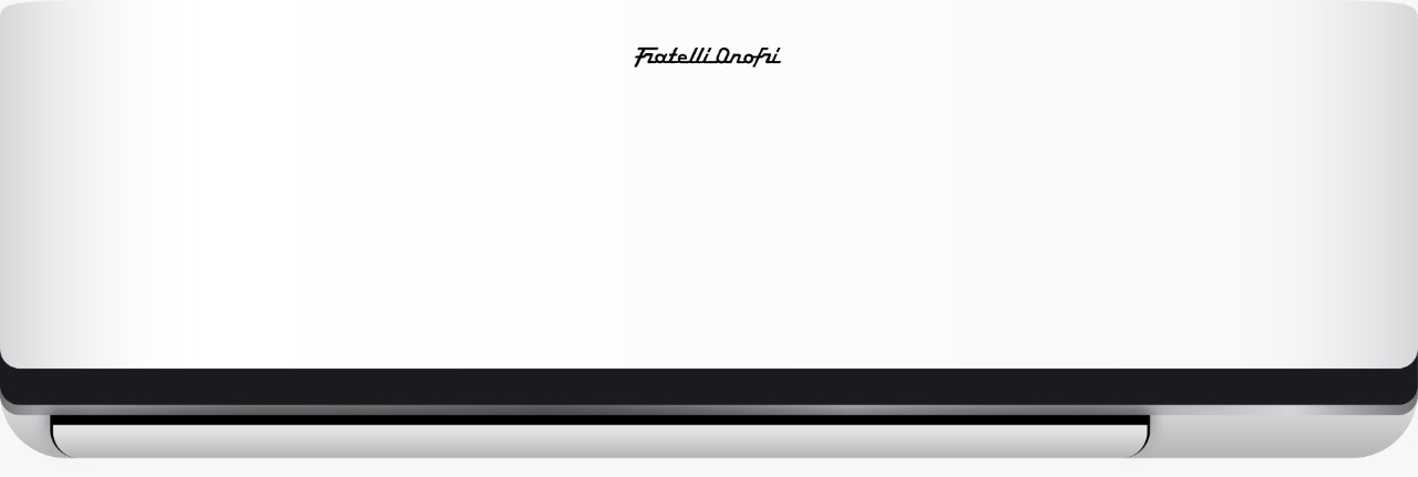 KONDICIONER FRATELLI ONOFRI AUS-09H53R010L4 9000BTU